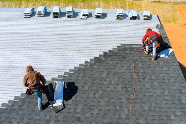 Best Rubber Roofing (EPDM, TPO)  in Lake City, IA